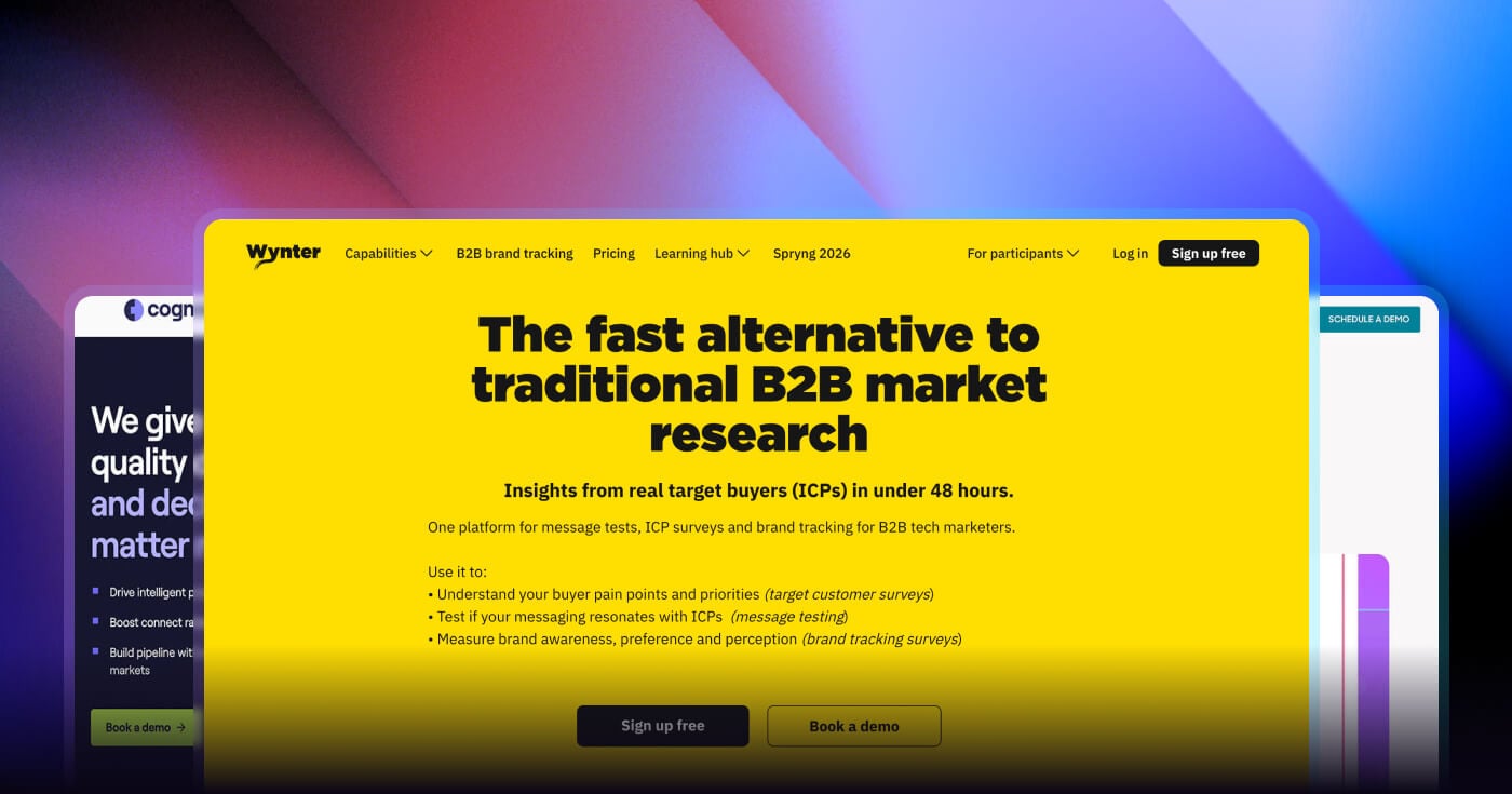 b2b-market-research-tools